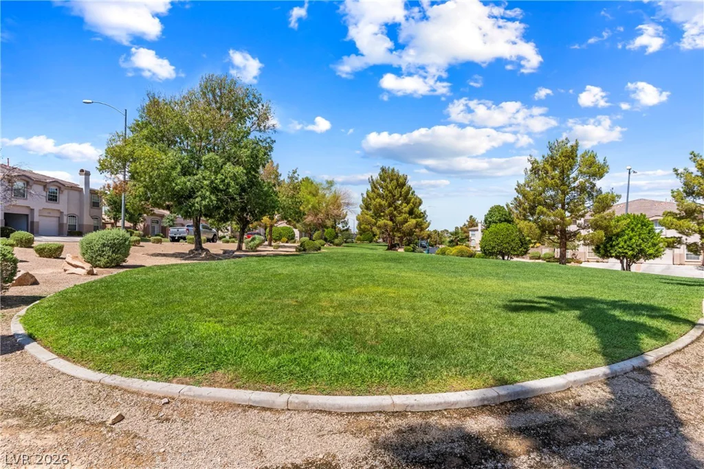 1633 Cave Spring, Henderson, NV 89014
