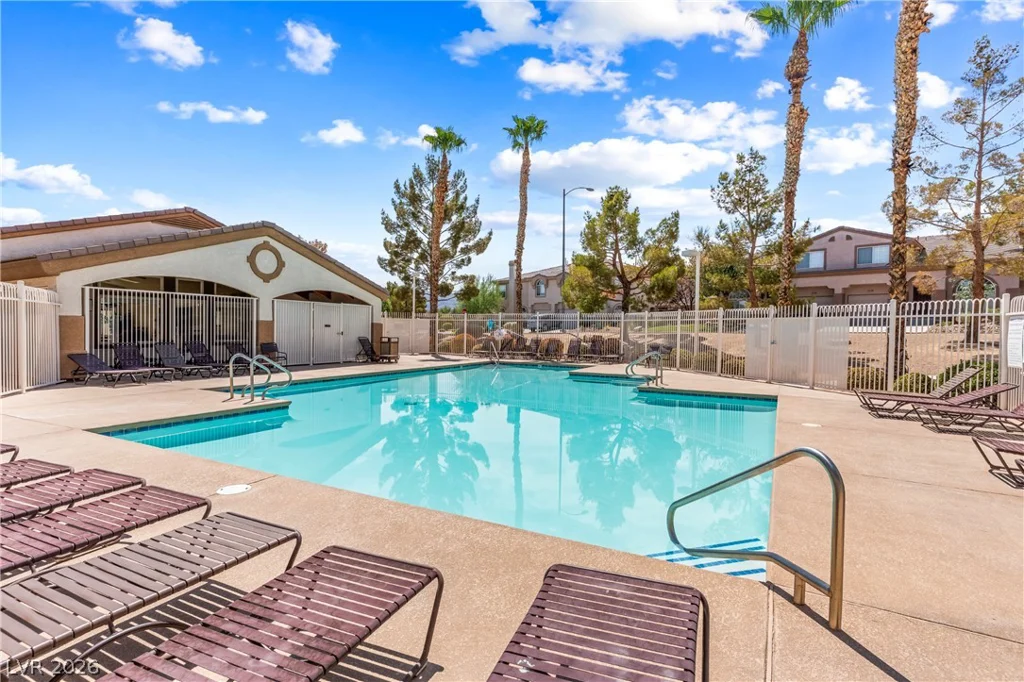 1633 Cave Spring, Henderson, NV 89014