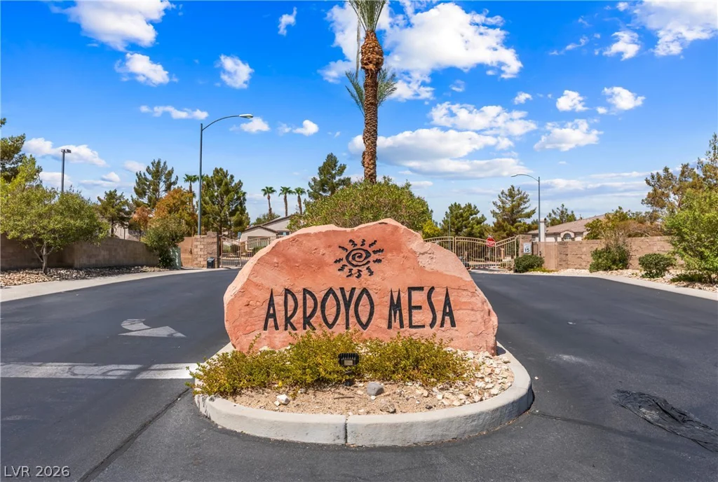 1633 Cave Spring, Henderson, NV 89014