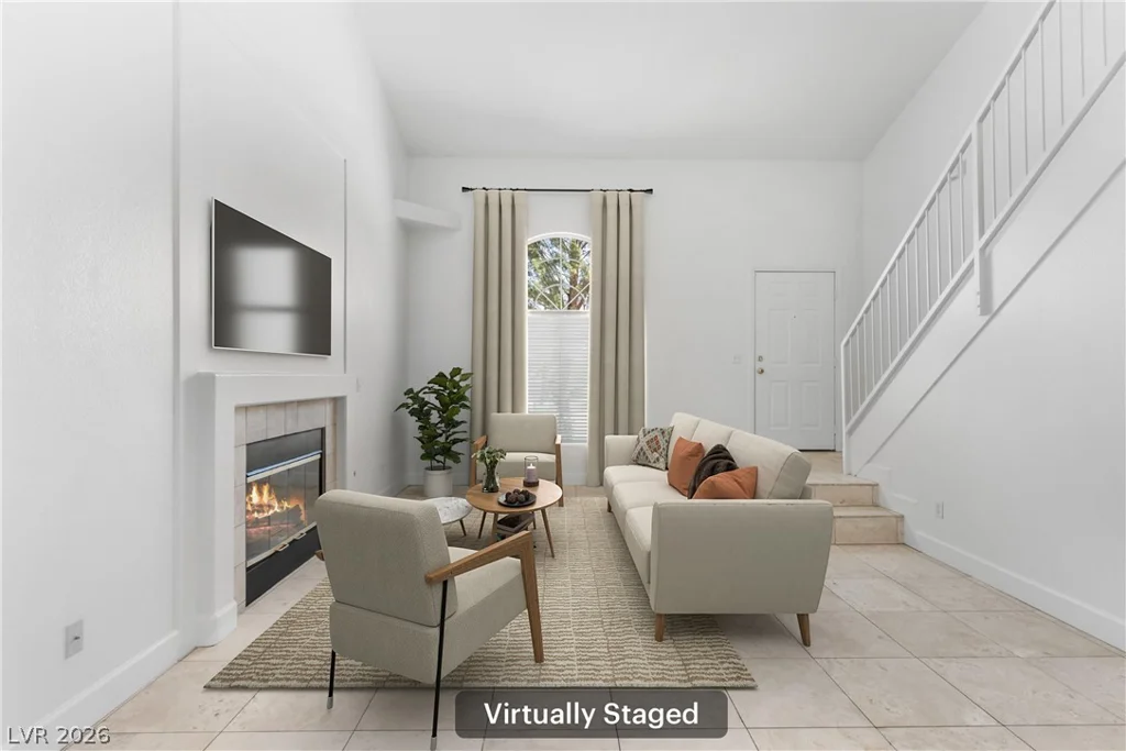 1633 Cave Spring, Henderson, NV 89014