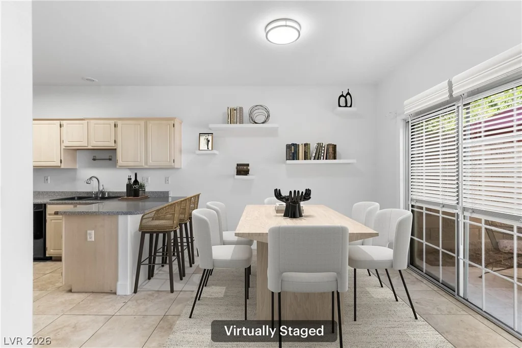 1633 Cave Spring, Henderson, NV 89014