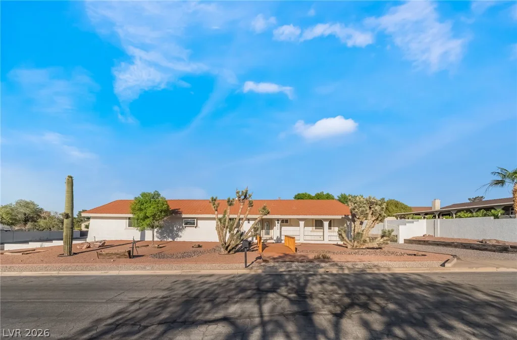 429 Crestway, Henderson, NV 89015