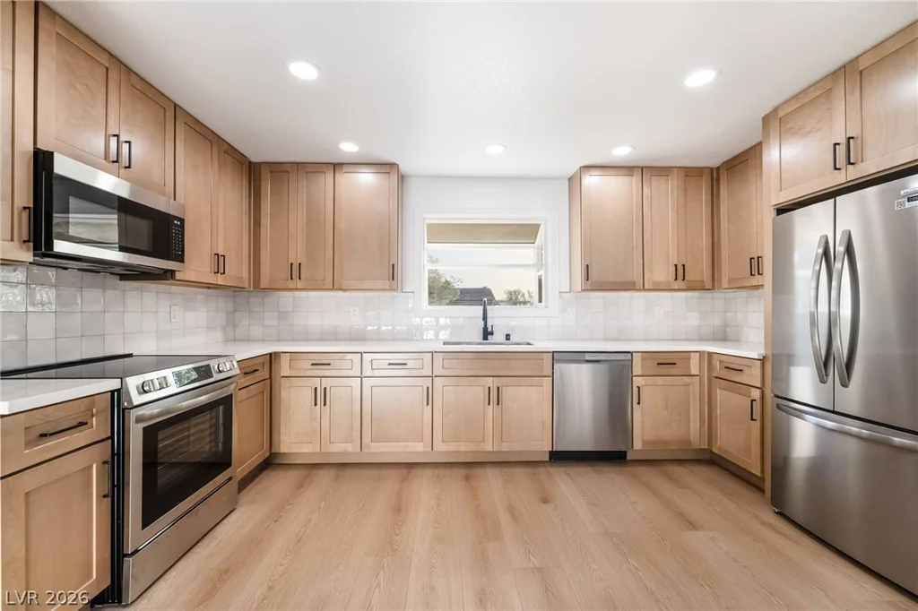 429 Crestway, Henderson, NV 89015