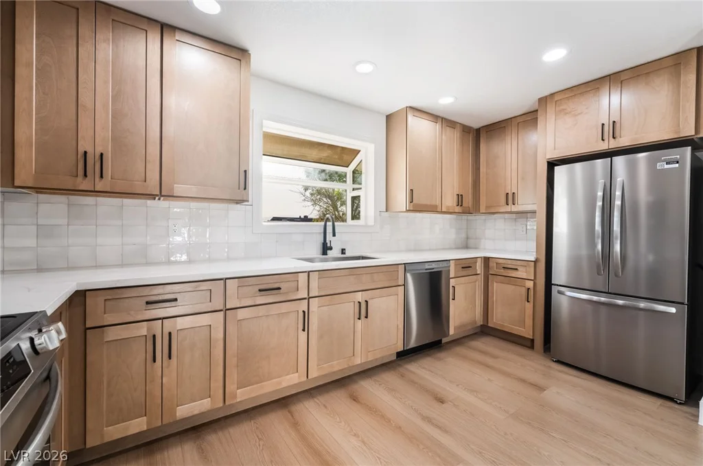 429 Crestway, Henderson, NV 89015