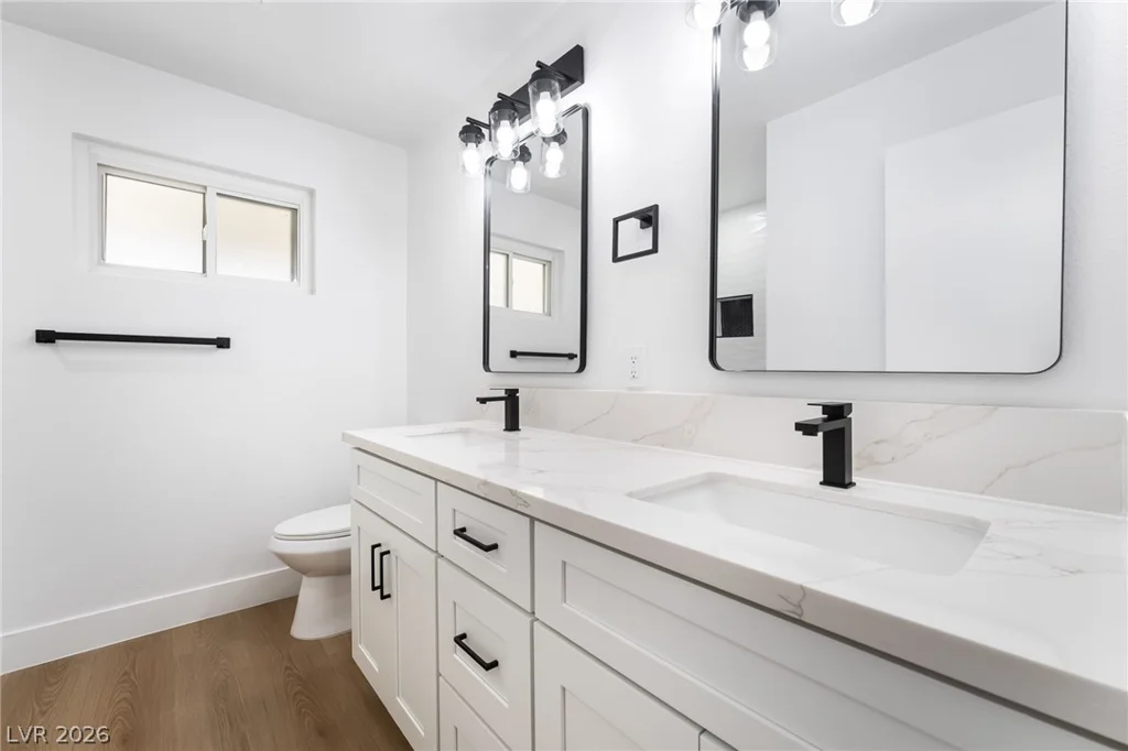 429 Crestway, Henderson, NV 89015