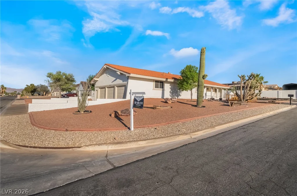 429 Crestway, Henderson, NV 89015