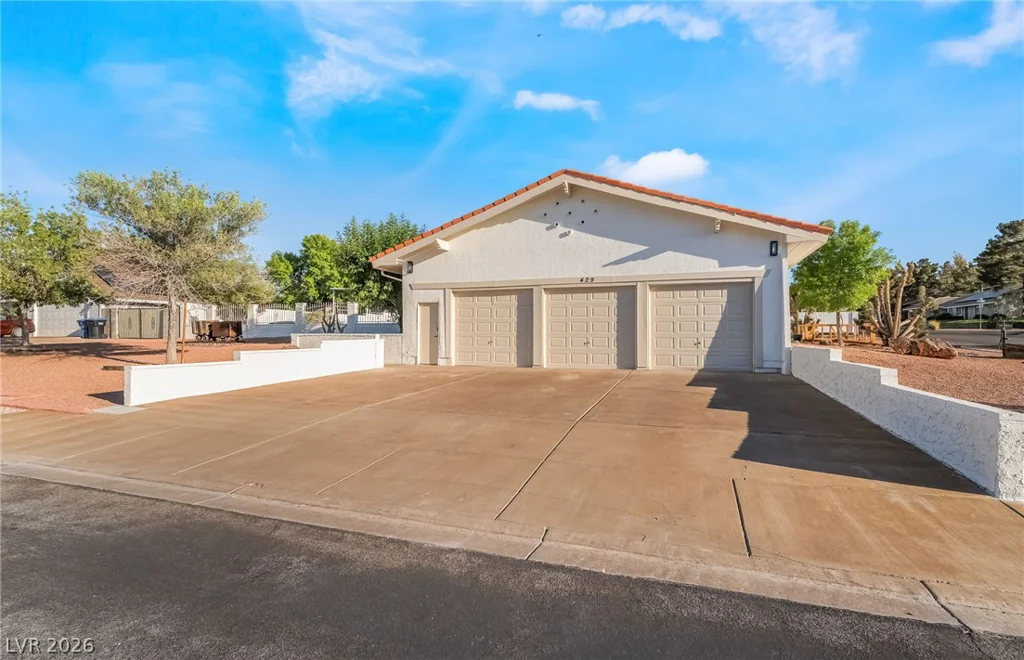 429 Crestway, Henderson, NV 89015