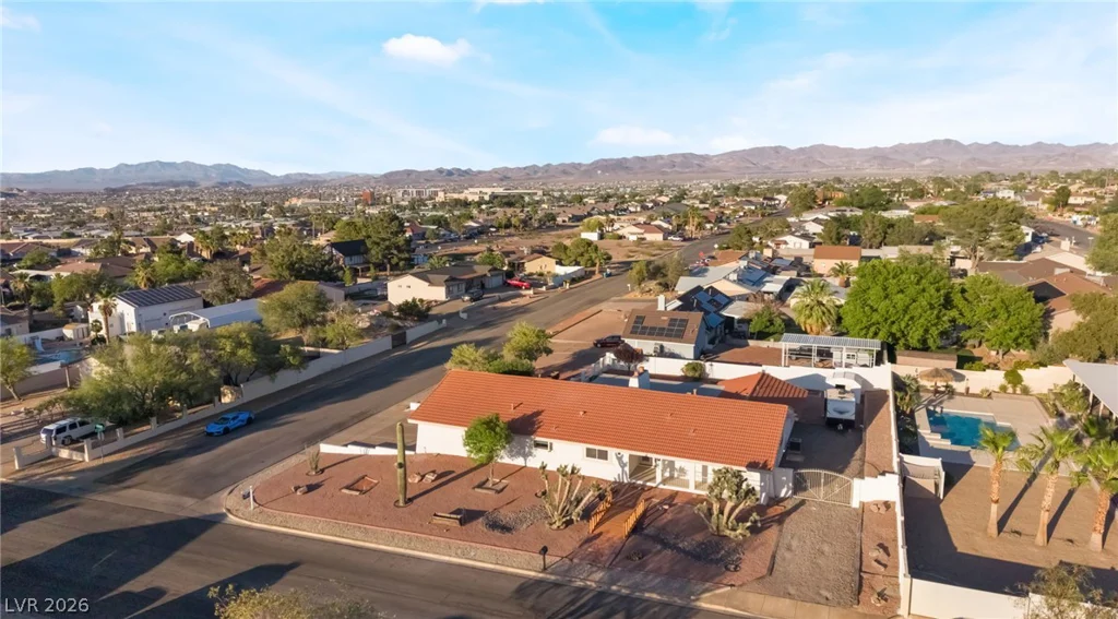 429 Crestway, Henderson, NV 89015