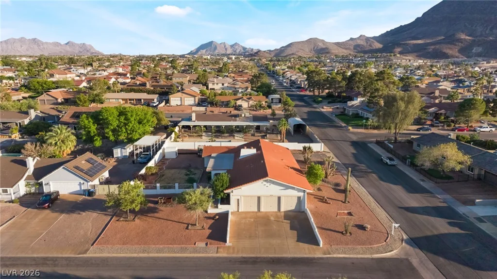 429 Crestway, Henderson, NV 89015