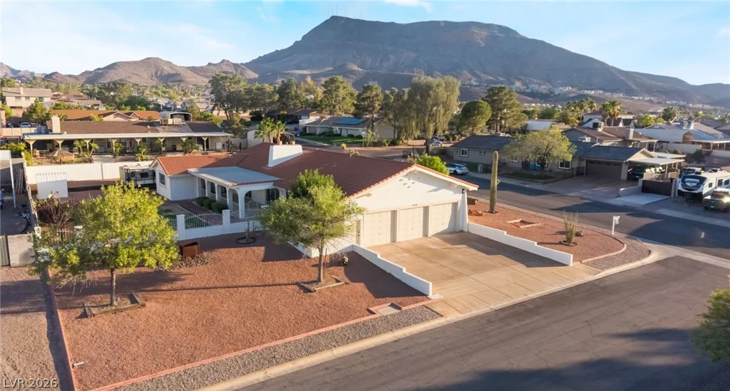 429 Crestway, Henderson, NV 89015