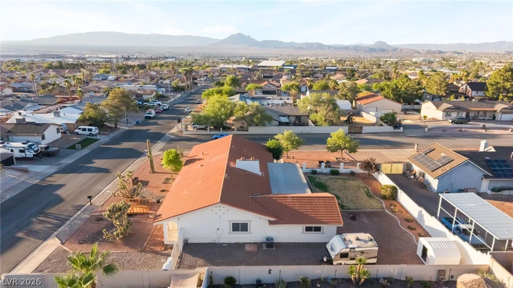 429 Crestway, Henderson, NV 89015