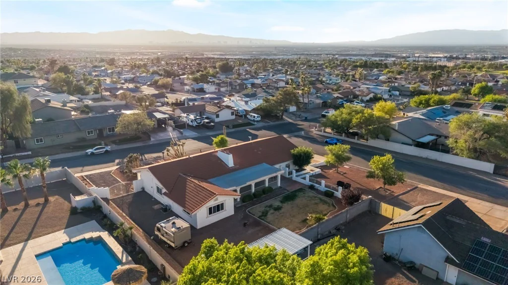 429 Crestway, Henderson, NV 89015