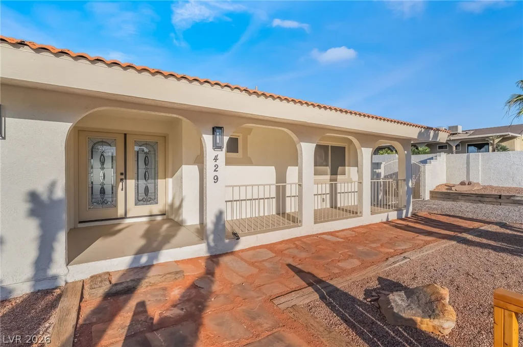 429 Crestway, Henderson, NV 89015