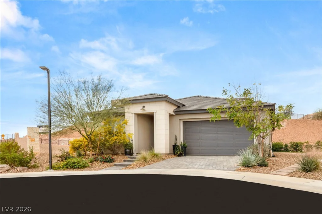 6 Sun Lily, Henderson, NV 89011