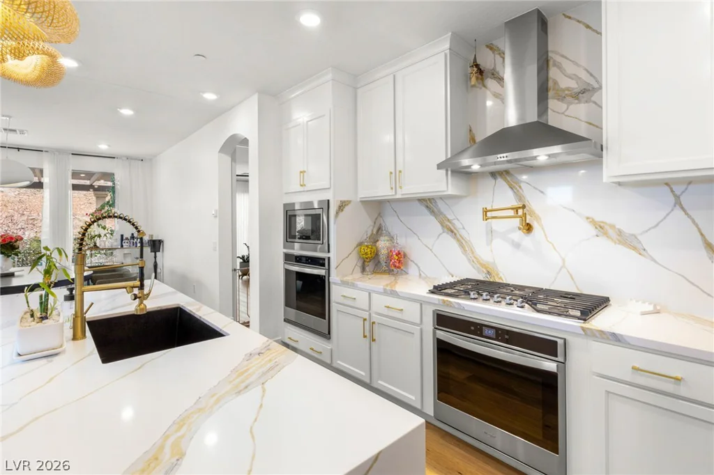 6 Sun Lily, Henderson, NV 89011