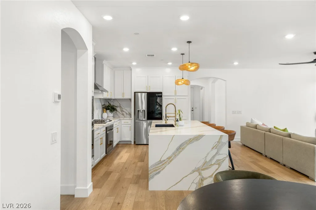 6 Sun Lily, Henderson, NV 89011