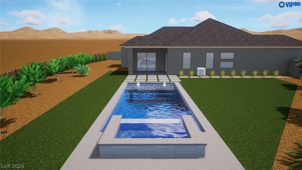 6 Sun Lily, Henderson, NV 89011
