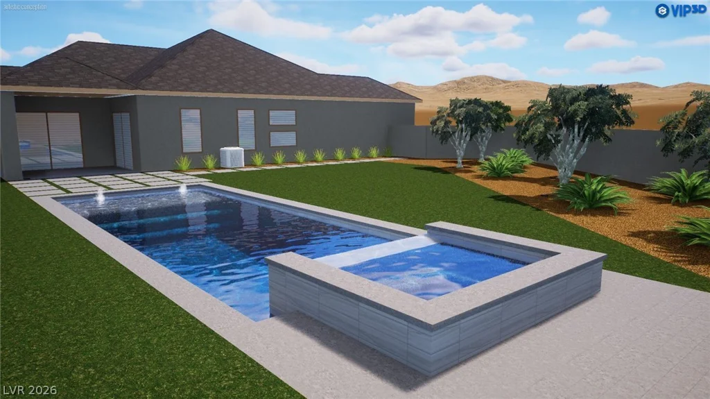 6 Sun Lily, Henderson, NV 89011