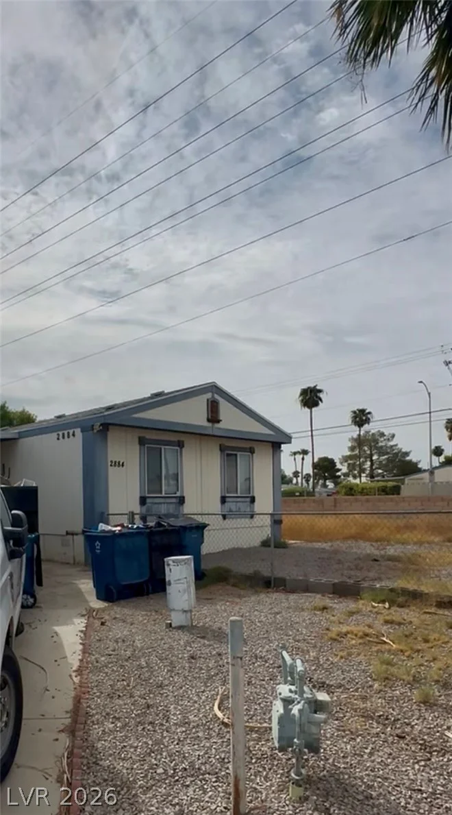 2884 Kolob, Las Vegas, NV 89142