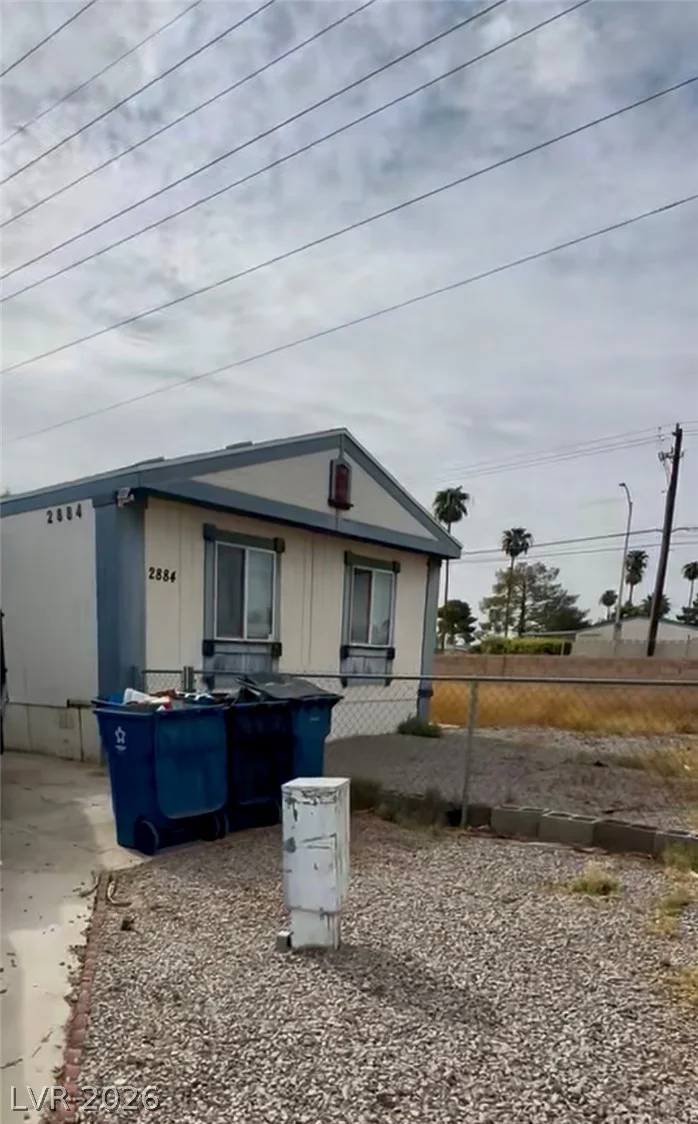 2884 Kolob, Las Vegas, NV 89142