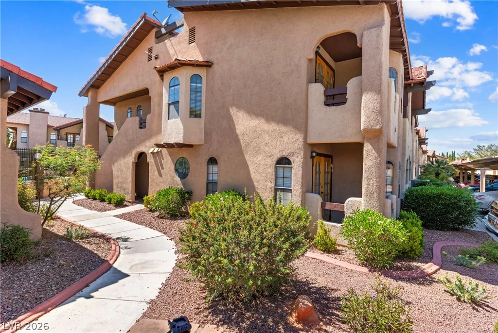 4069 Nook, Las Vegas, NV 89103