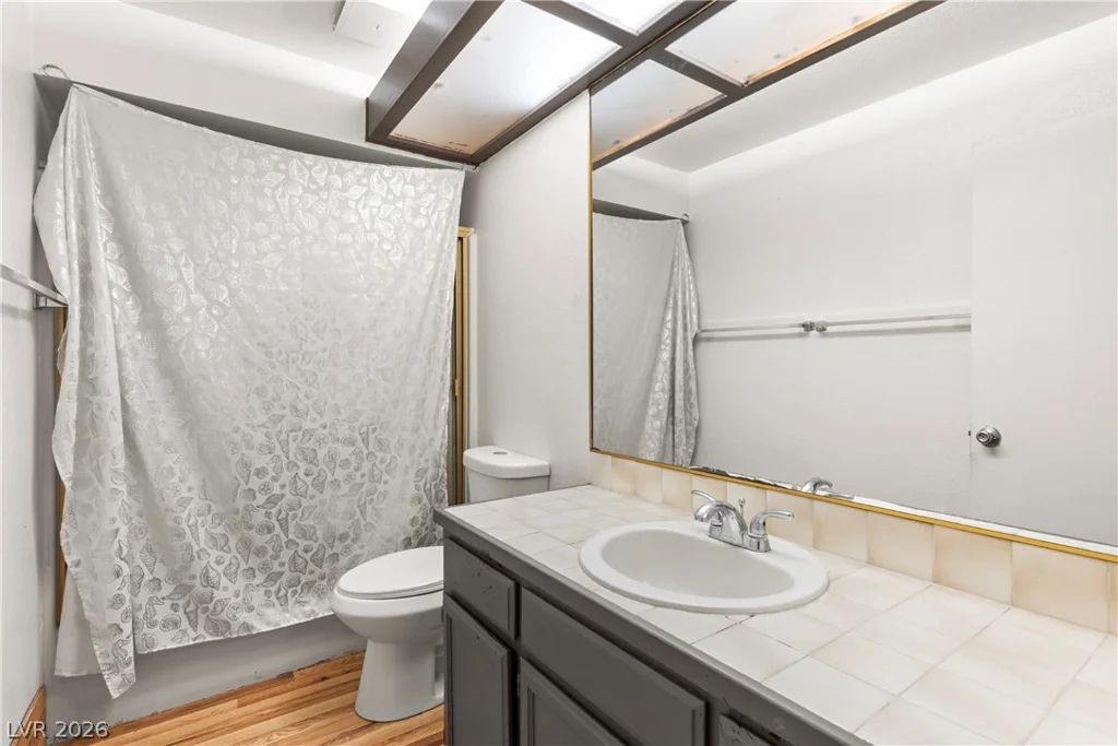 4069 Nook, Las Vegas, NV 89103
