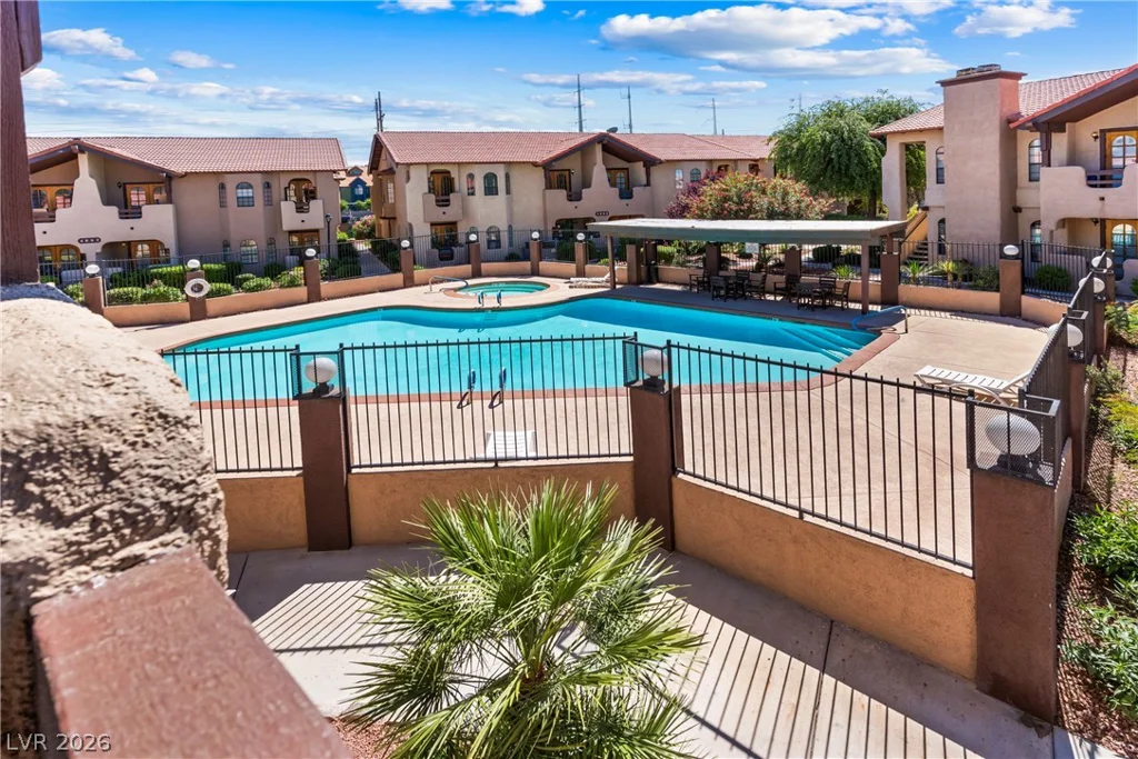 4069 Nook, Las Vegas, NV 89103