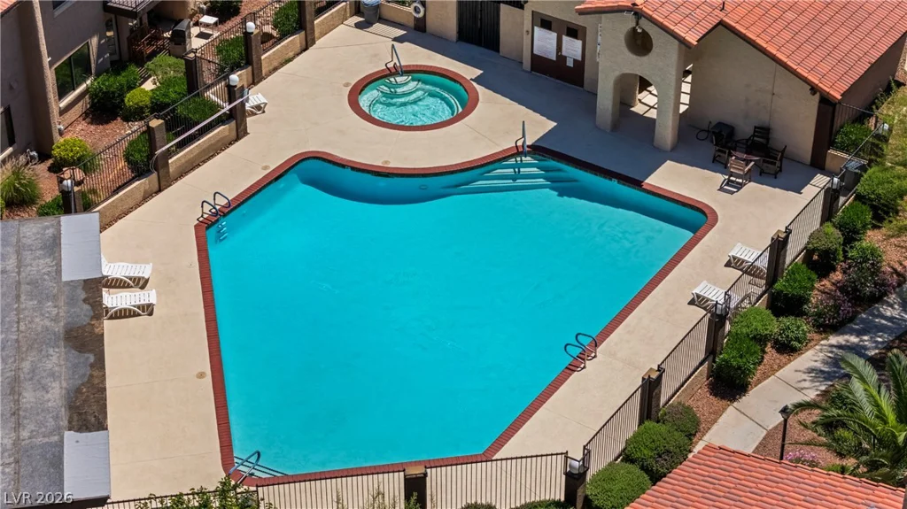 4069 Nook, Las Vegas, NV 89103