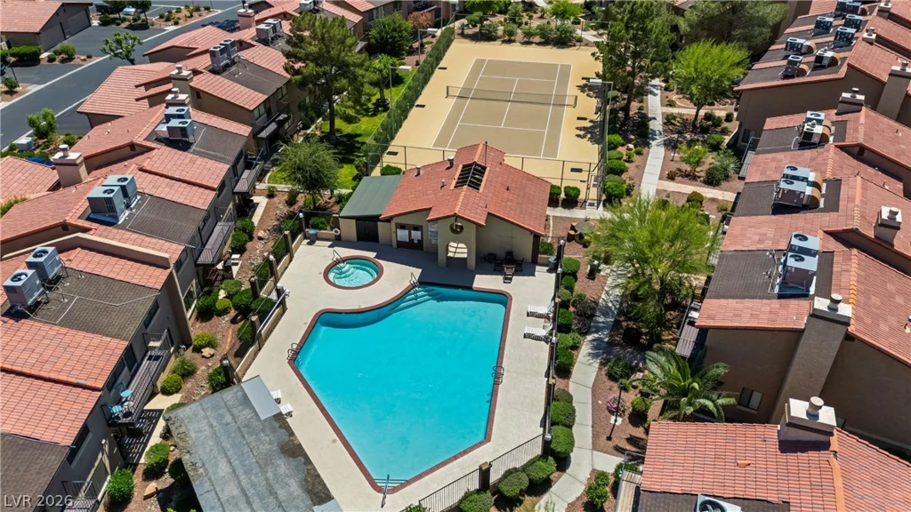 4069 Nook, Las Vegas, NV 89103