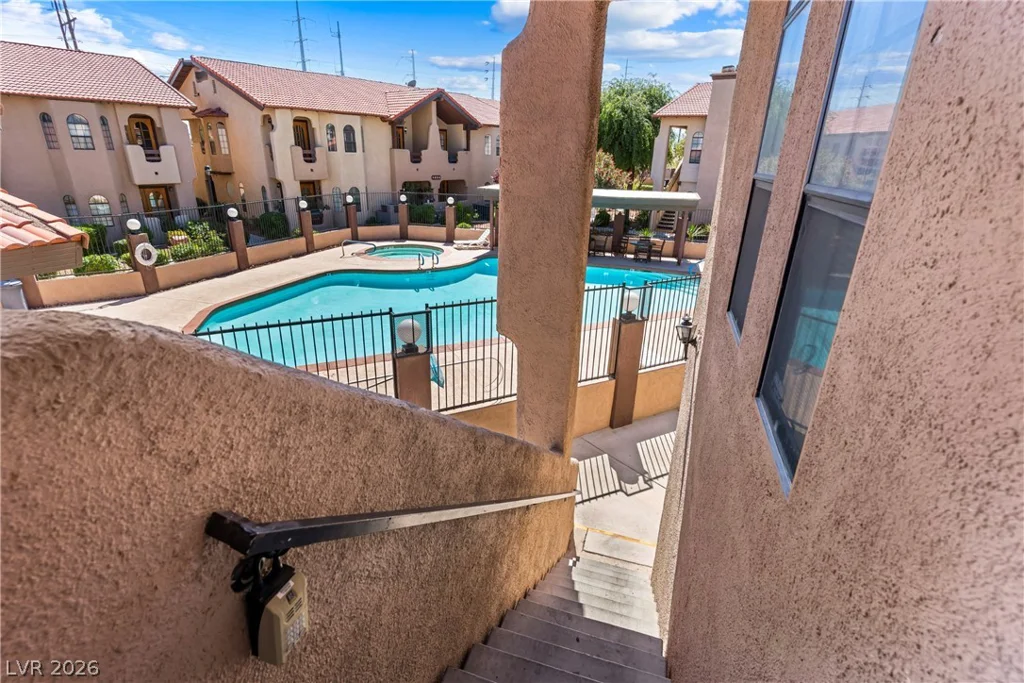 4069 Nook, Las Vegas, NV 89103