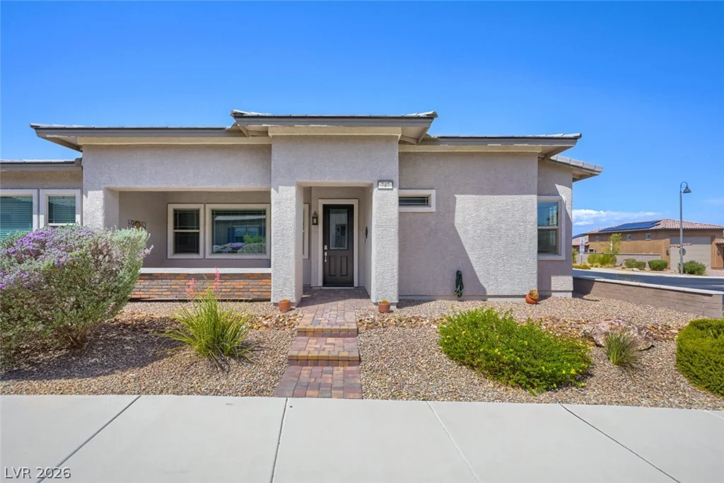 747 Orange Plume, Henderson, NV 89011