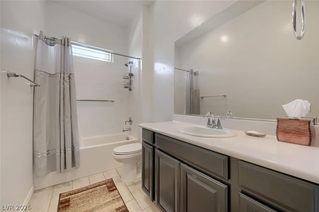 747 Orange Plume, Henderson, NV 89011