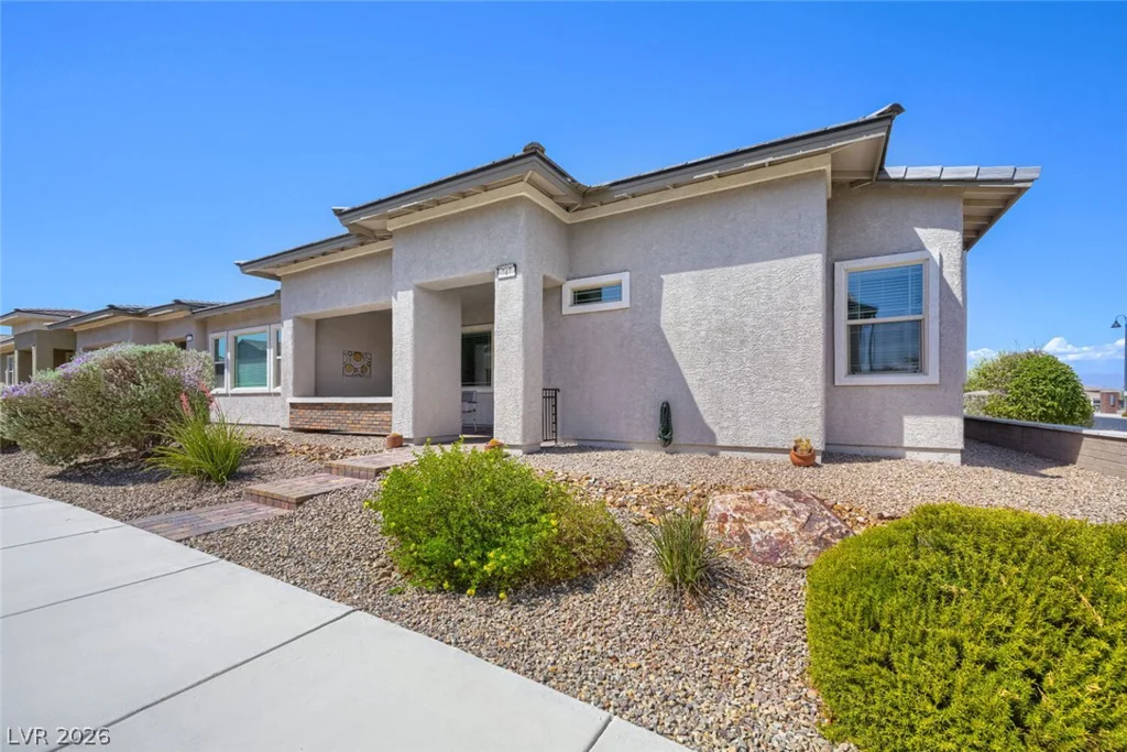 747 Orange Plume, Henderson, NV 89011