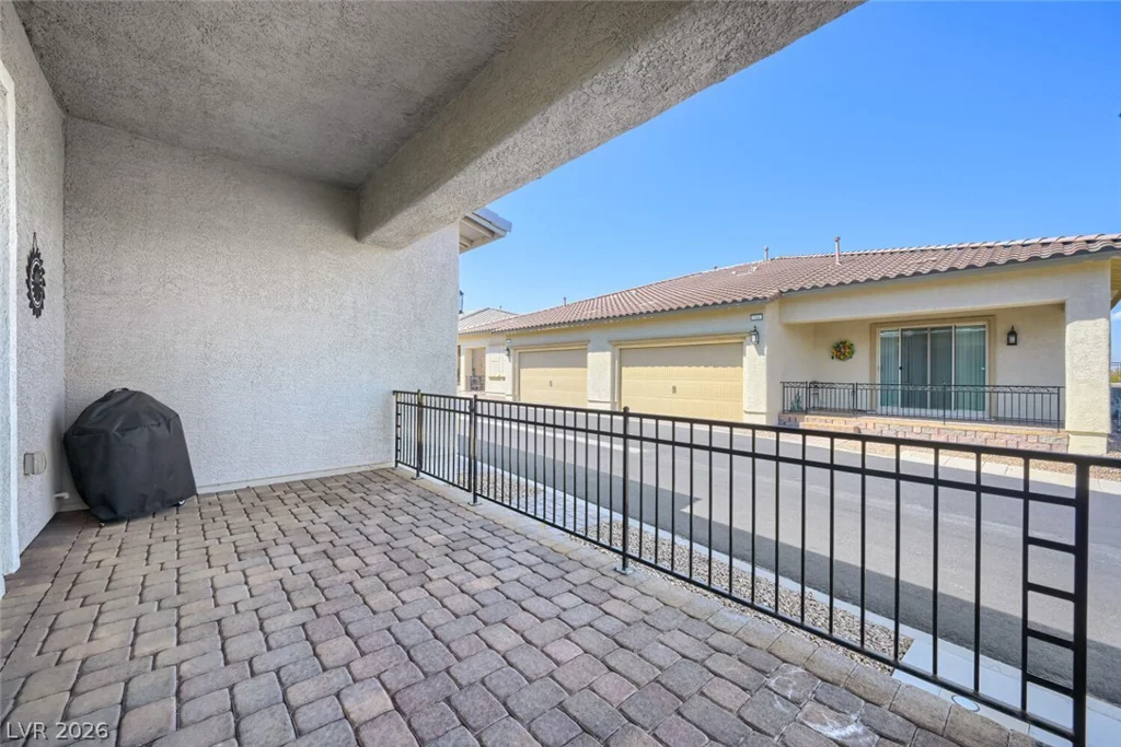 747 Orange Plume, Henderson, NV 89011