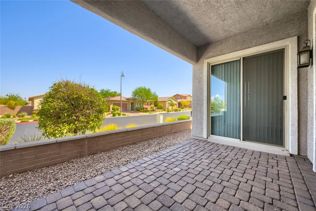747 Orange Plume, Henderson, NV 89011