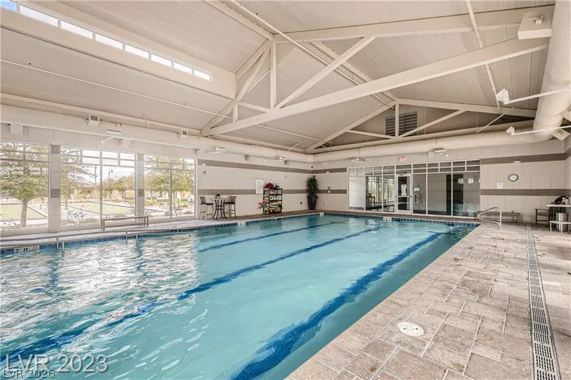 747 Orange Plume, Henderson, NV 89011