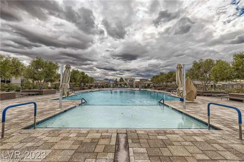 747 Orange Plume, Henderson, NV 89011