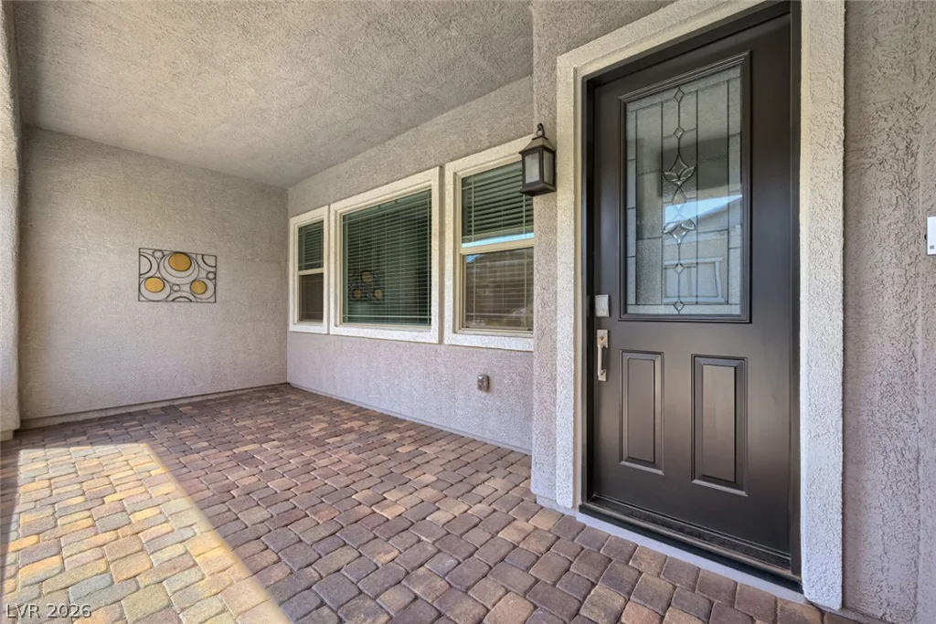 747 Orange Plume, Henderson, NV 89011