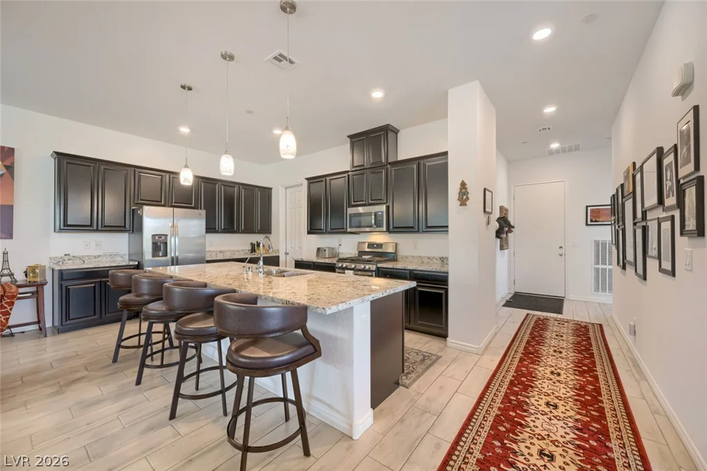 747 Orange Plume, Henderson, NV 89011