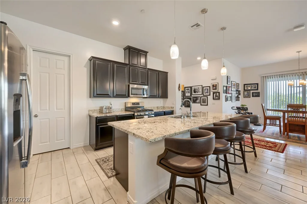 747 Orange Plume, Henderson, NV 89011