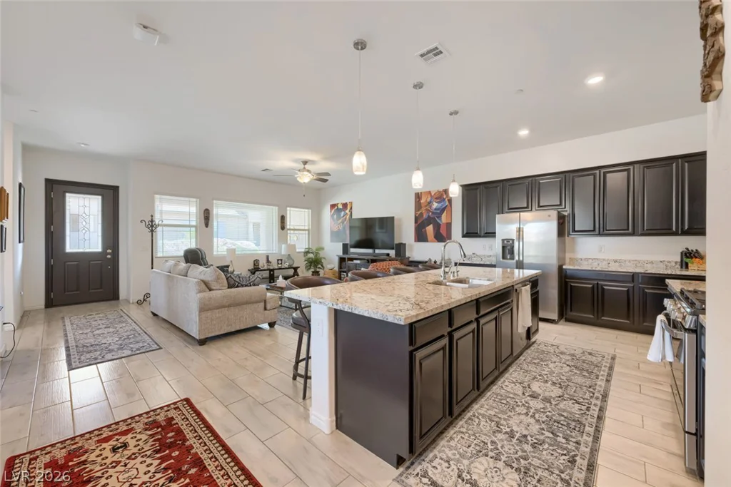 747 Orange Plume, Henderson, NV 89011