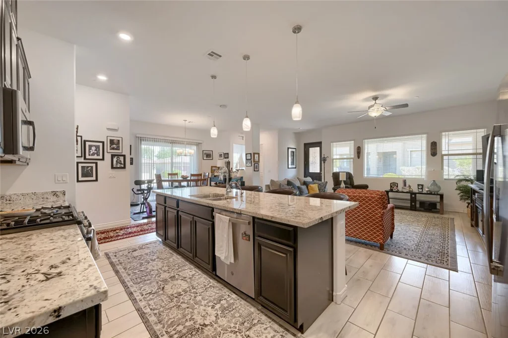 747 Orange Plume, Henderson, NV 89011