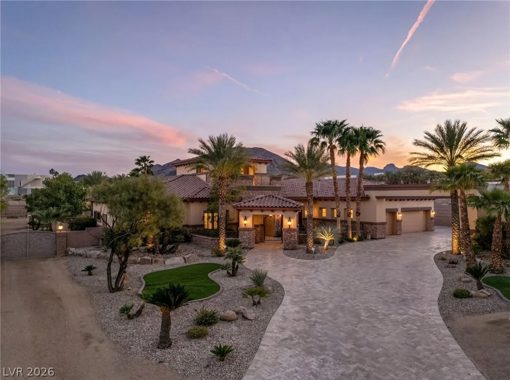 1065 Kratzer, Henderson, NV 89002