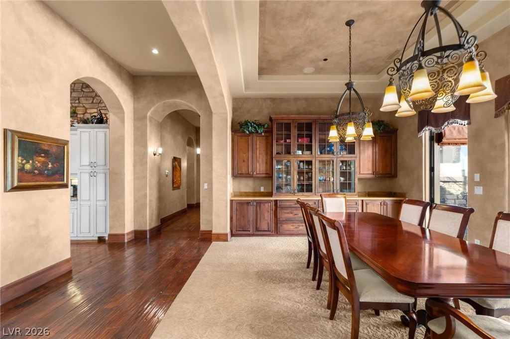 1065 Kratzer, Henderson, NV 89002