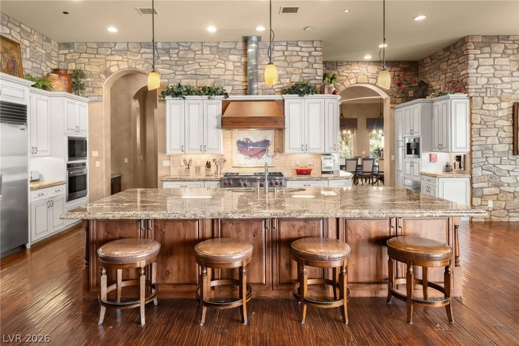 1065 Kratzer, Henderson, NV 89002