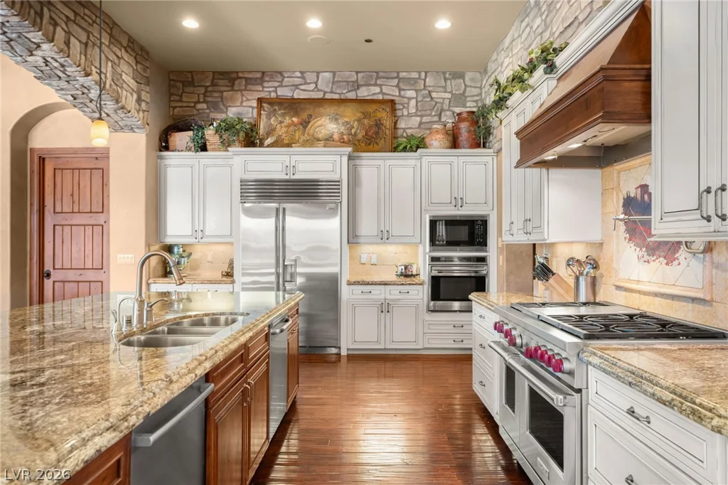 1065 Kratzer, Henderson, NV 89002