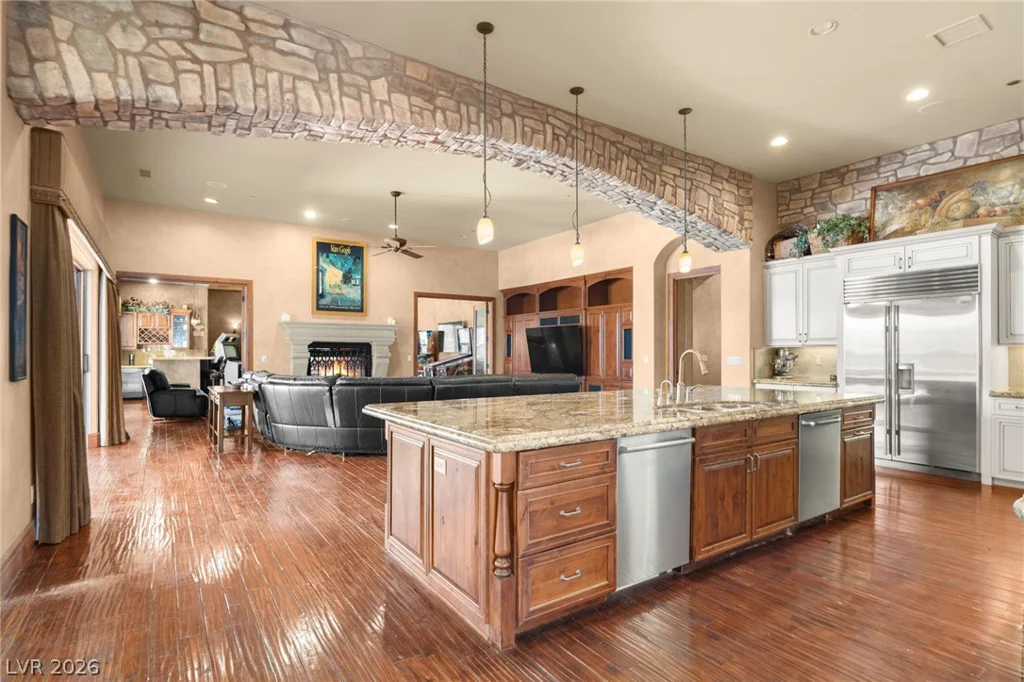1065 Kratzer, Henderson, NV 89002