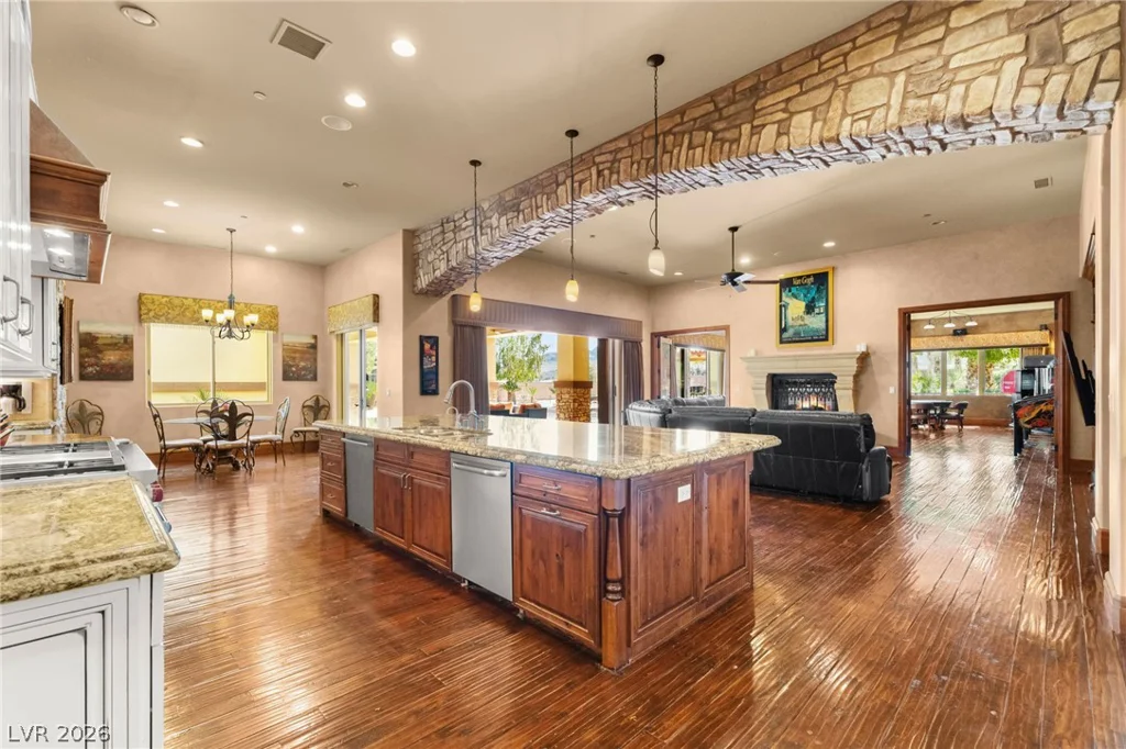 1065 Kratzer, Henderson, NV 89002