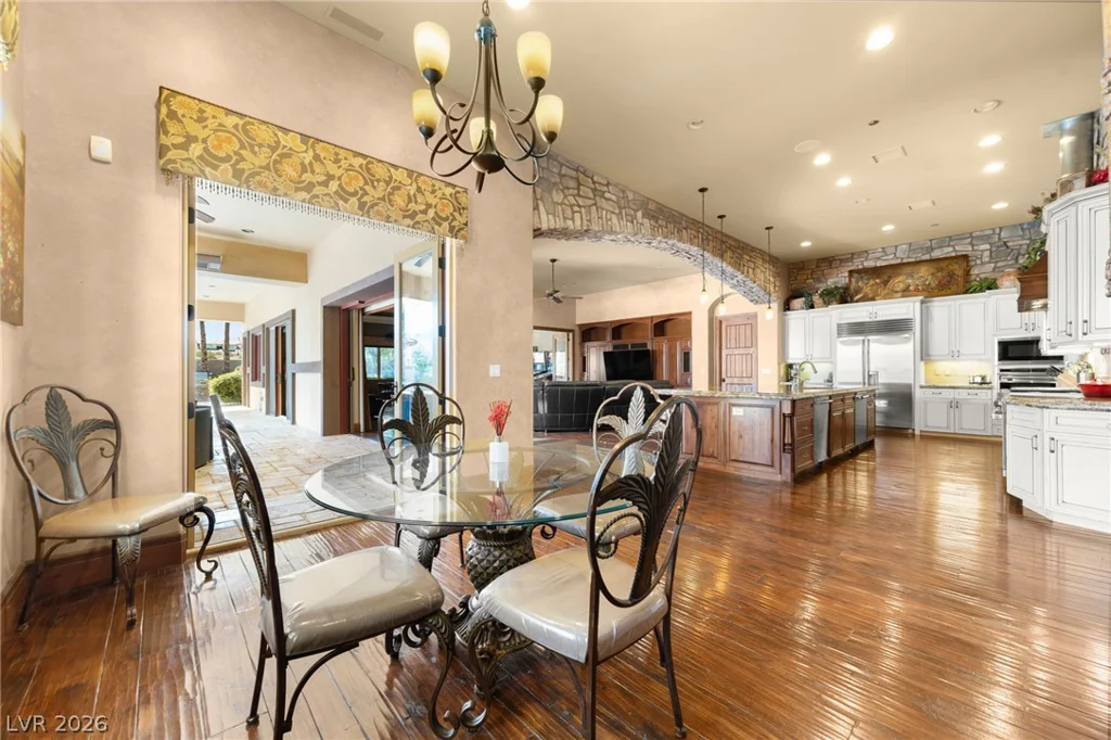 1065 Kratzer, Henderson, NV 89002