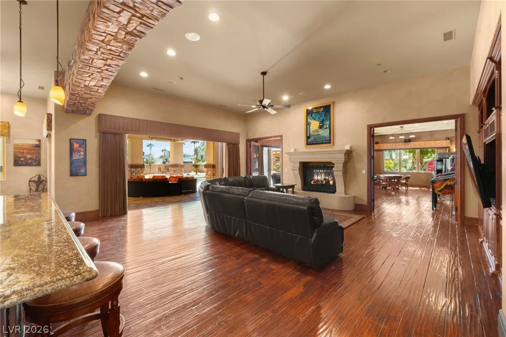1065 Kratzer, Henderson, NV 89002